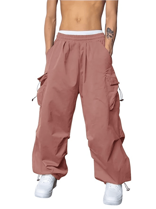 Baggy cargo Pants