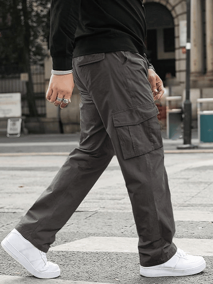 Utility Cargo Pants