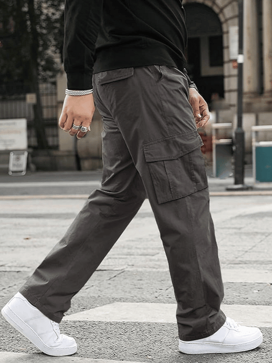 Utility Cargo Pants