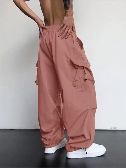 Baggy cargo Pants
