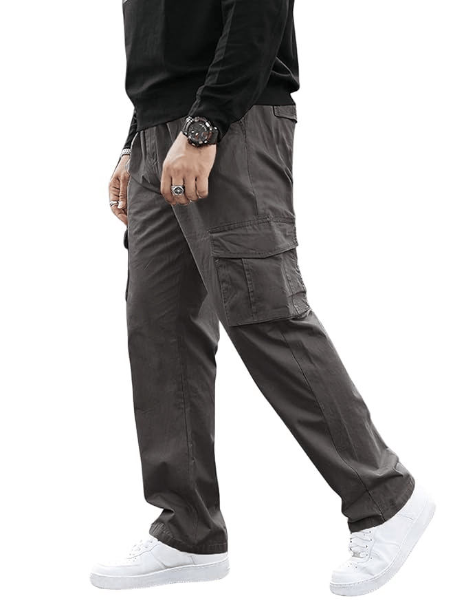 Utility Cargo Pants