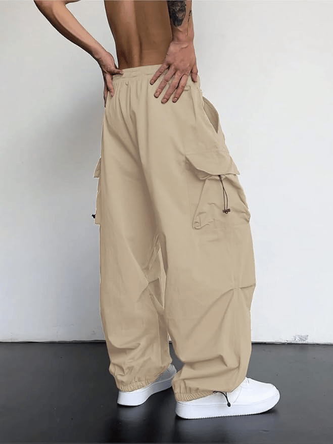 Baggy cargo Pants