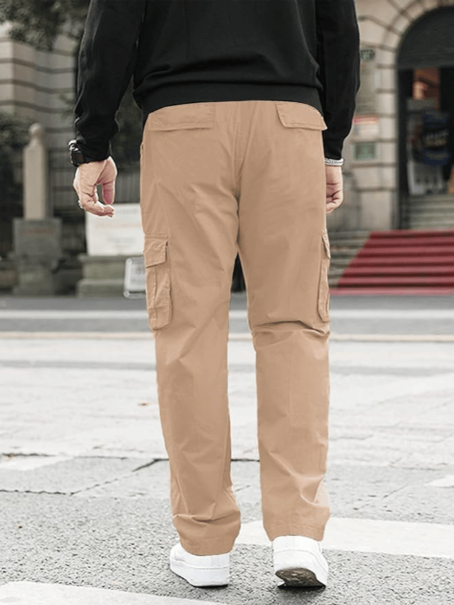 Utility Cargo Pants