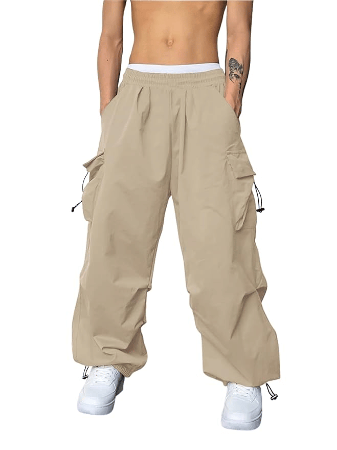 Baggy cargo Pants