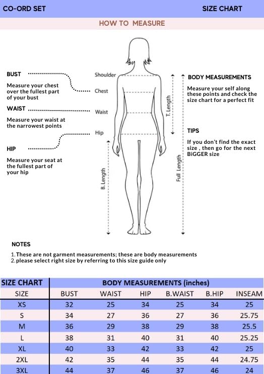 Women's Floral Co-Ord Set | Digital Print Kurta & Palazzo