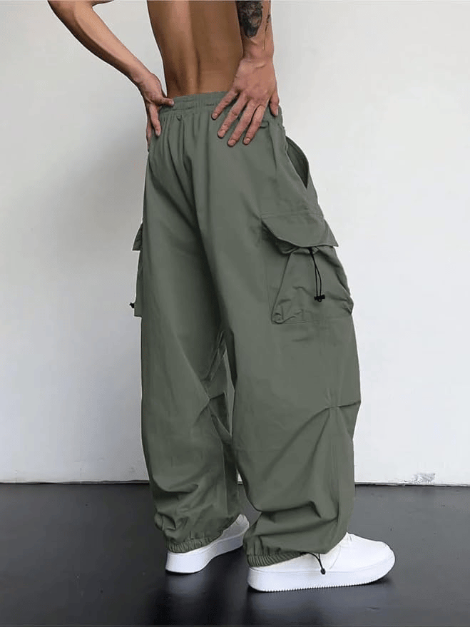 Baggy cargo Pants
