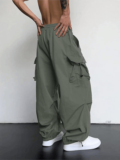 Baggy cargo Pants