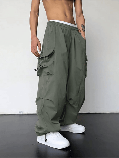 Baggy cargo Pants