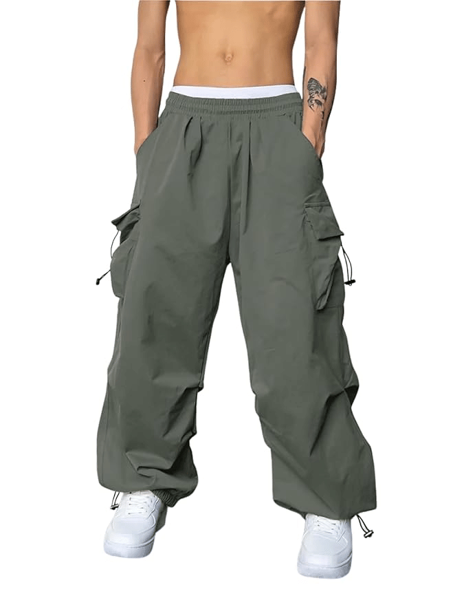 Baggy cargo Pants