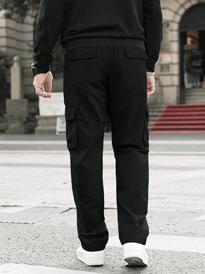 Utility Cargo Pants